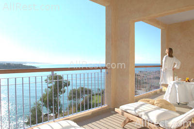 Thalassa Hotel 18